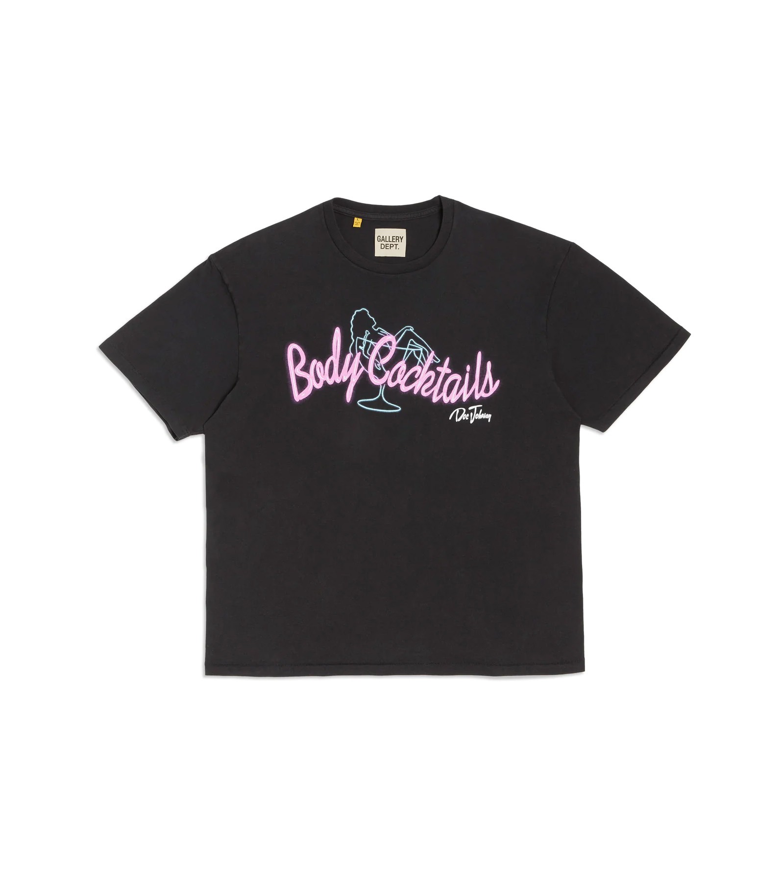 BODY COCKTAILS TEE