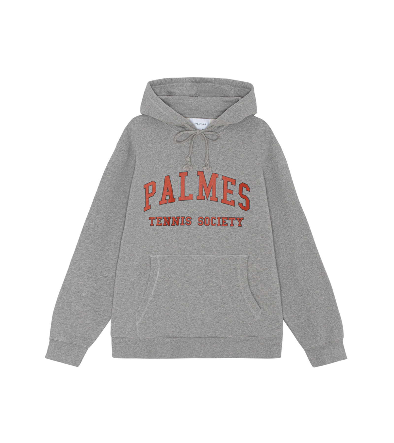 PALMES TENNIS SOCIETY - PALMES TENNIS SOCIETY - Casestudy