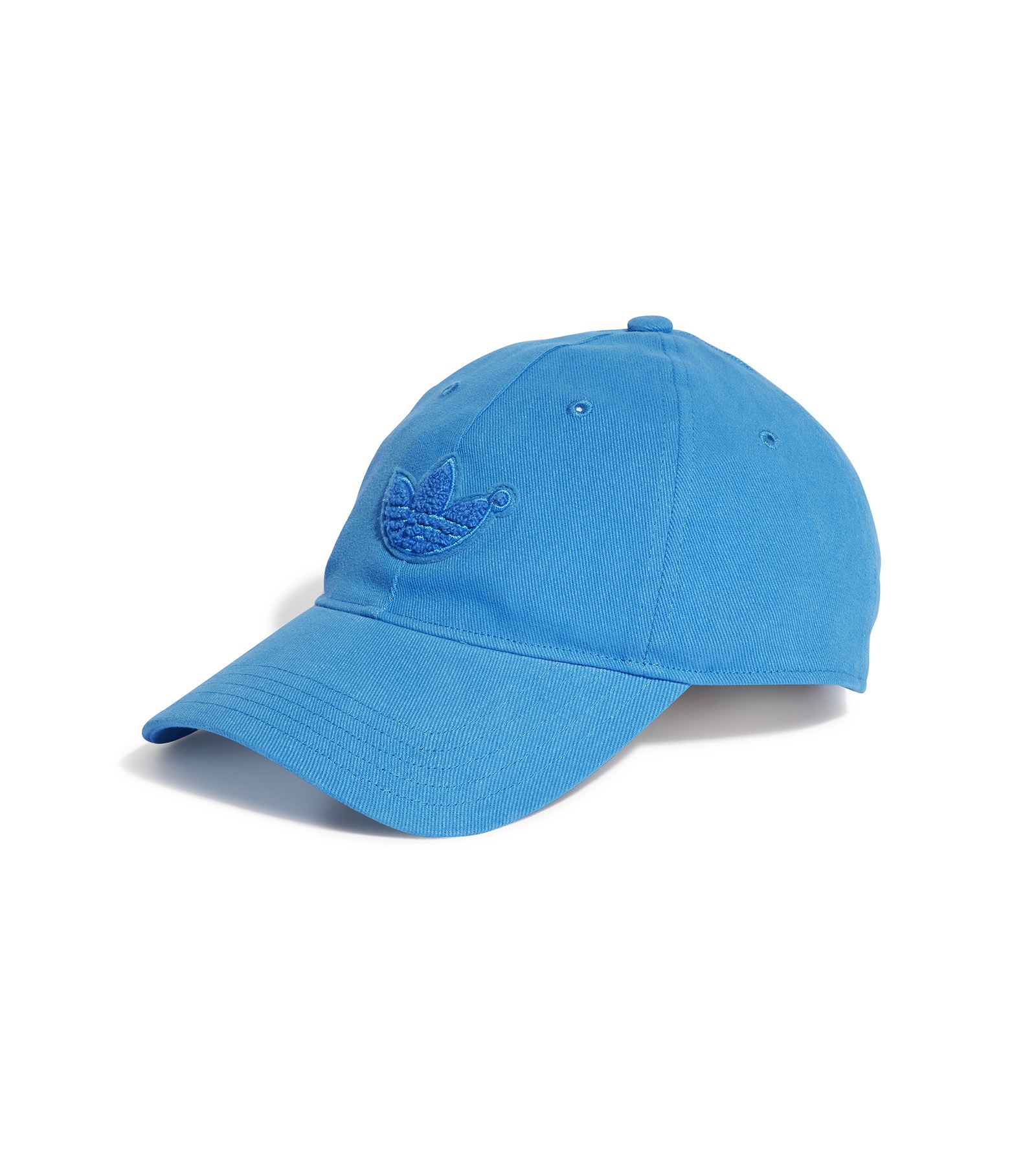 BLUE VERSION DAD CAP