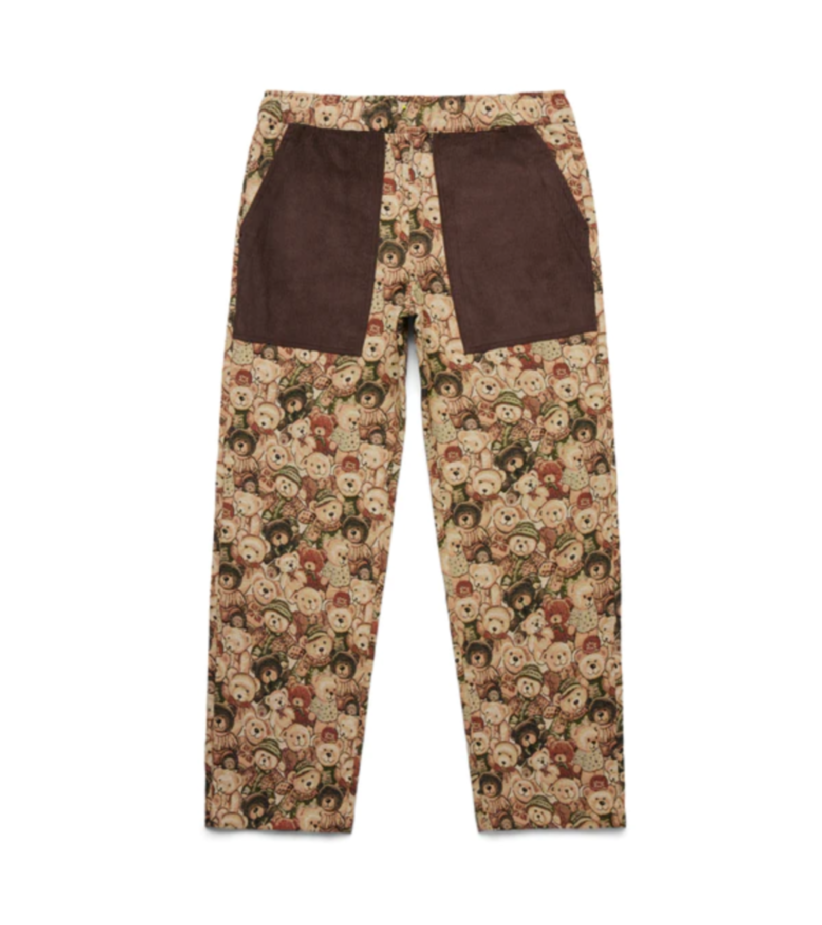 SOFTCORE EASY TAPESTRY PANT