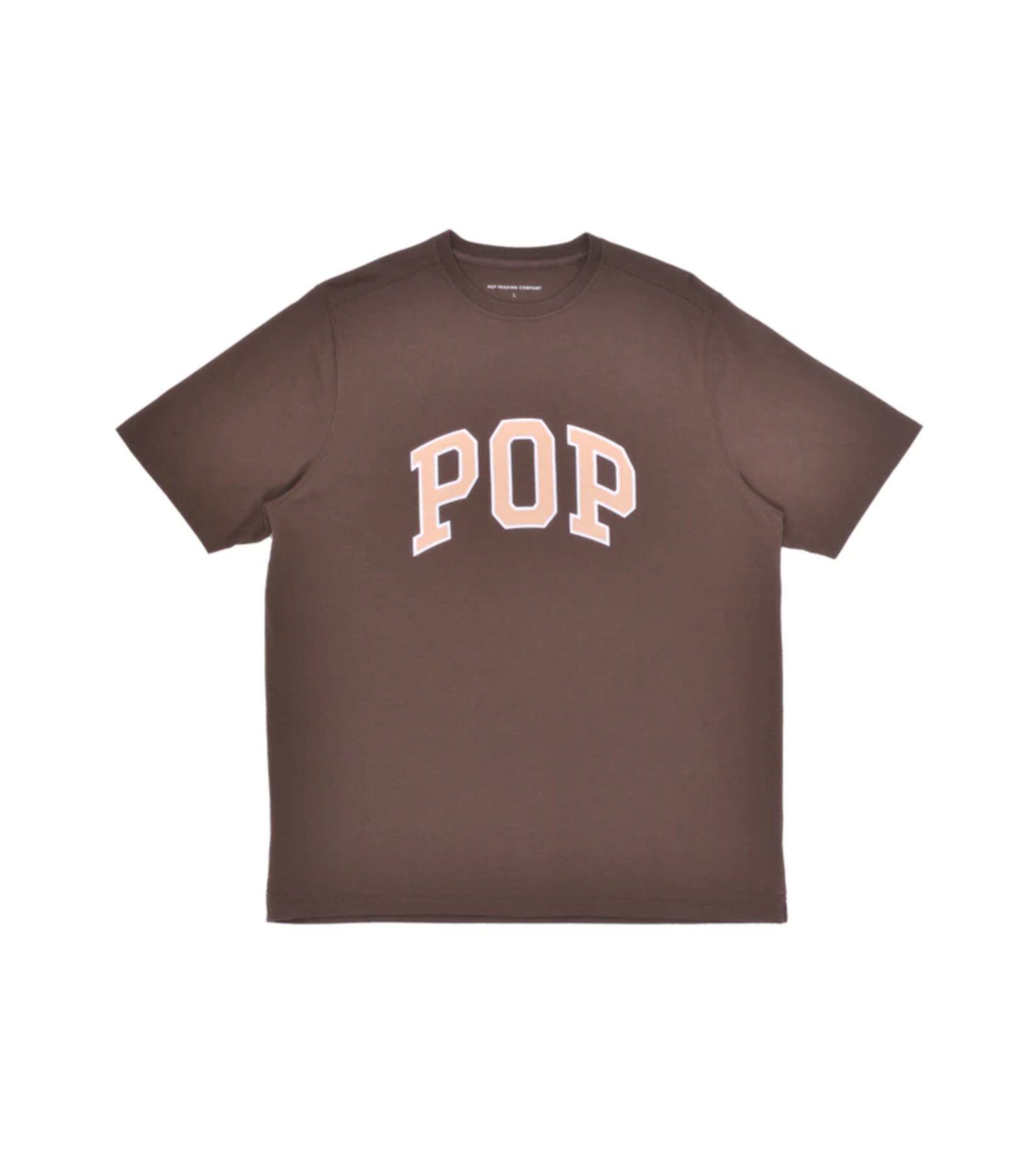 Pop Arch T-Shirt Delicioso