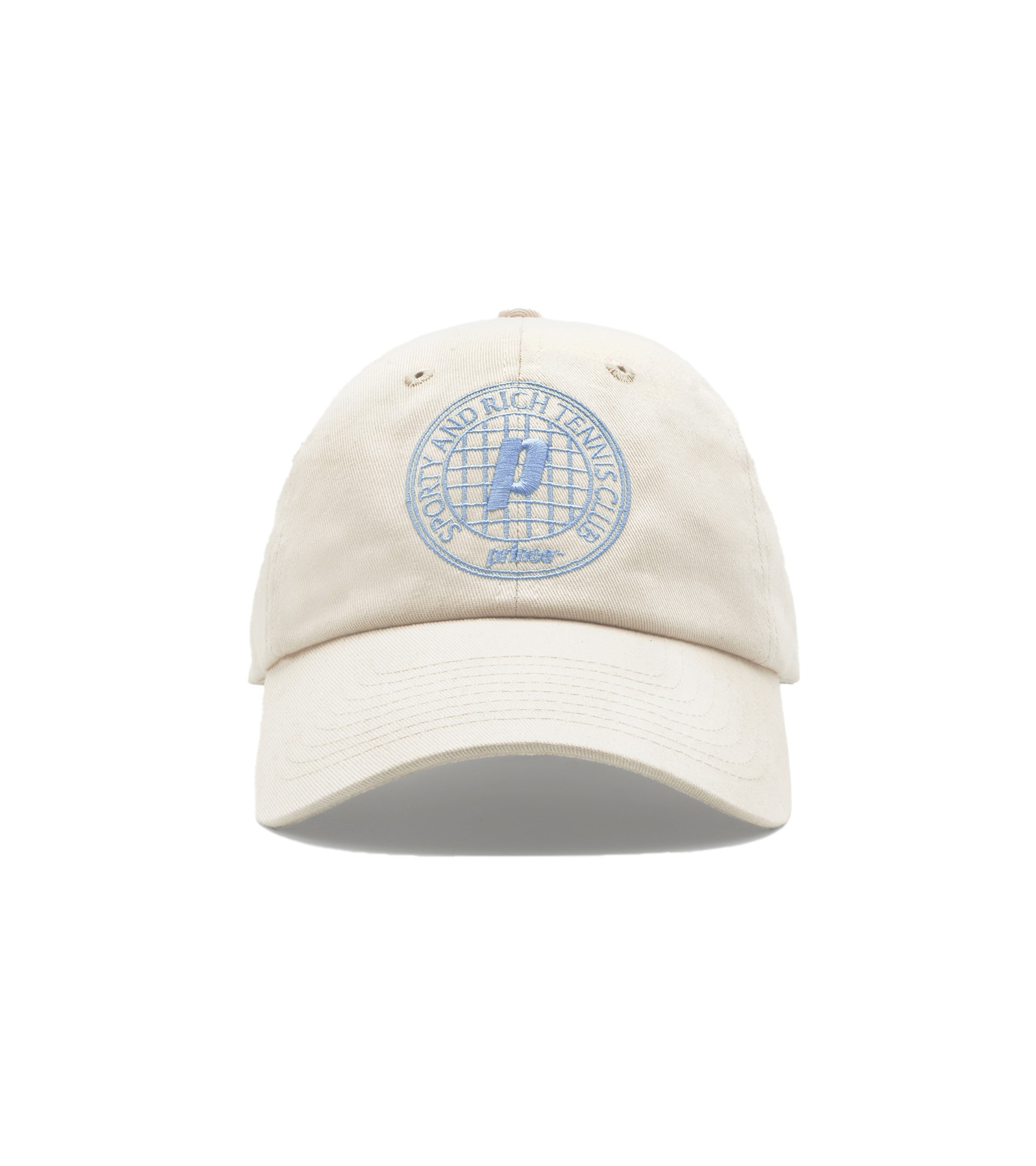 [X PRINCE] CLUB HAT