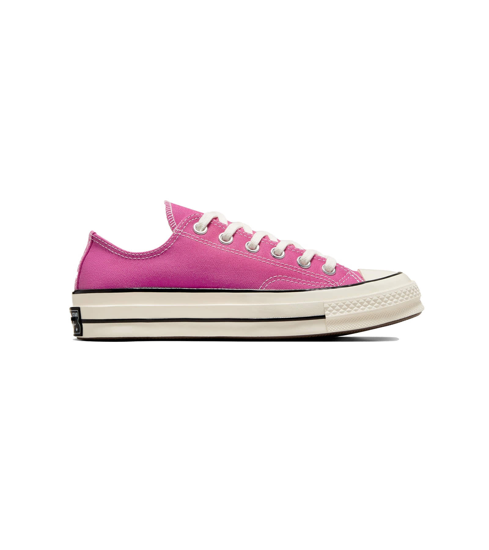 CHUCK 70 LOW LUCKY PINK