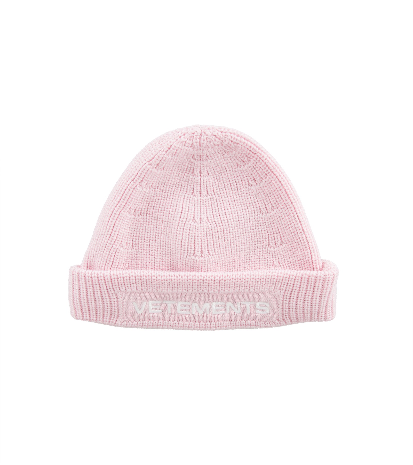 HAT(BABY PINK)