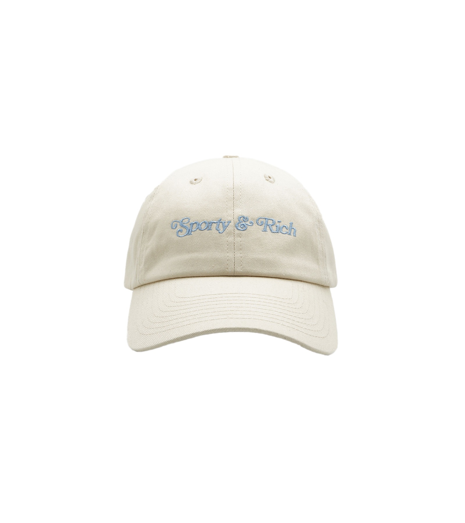 NY Tennis Club Cotton Hat