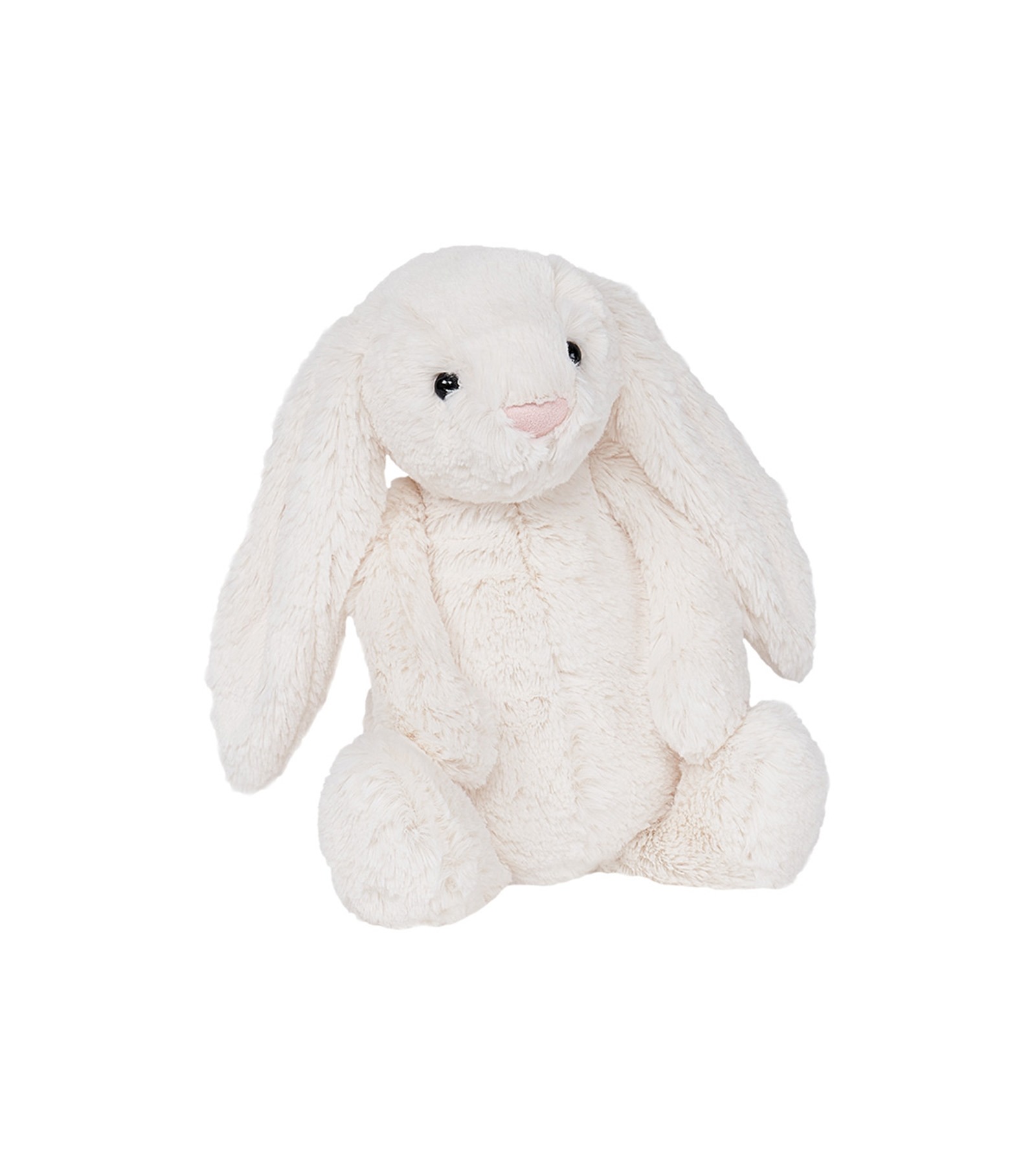 Bashful Bunny (Cream M)
