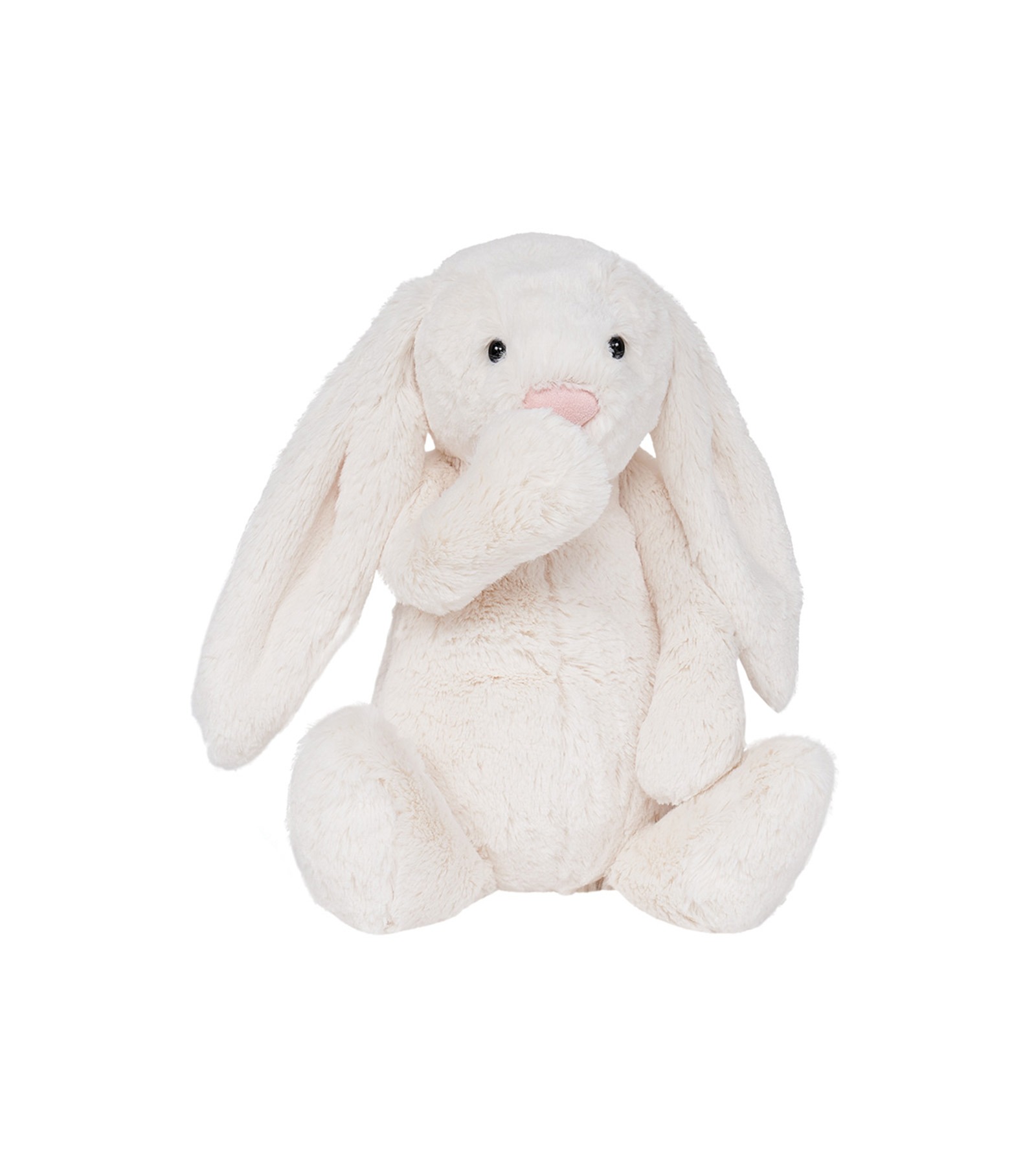Bashful Bunny (Cream L)