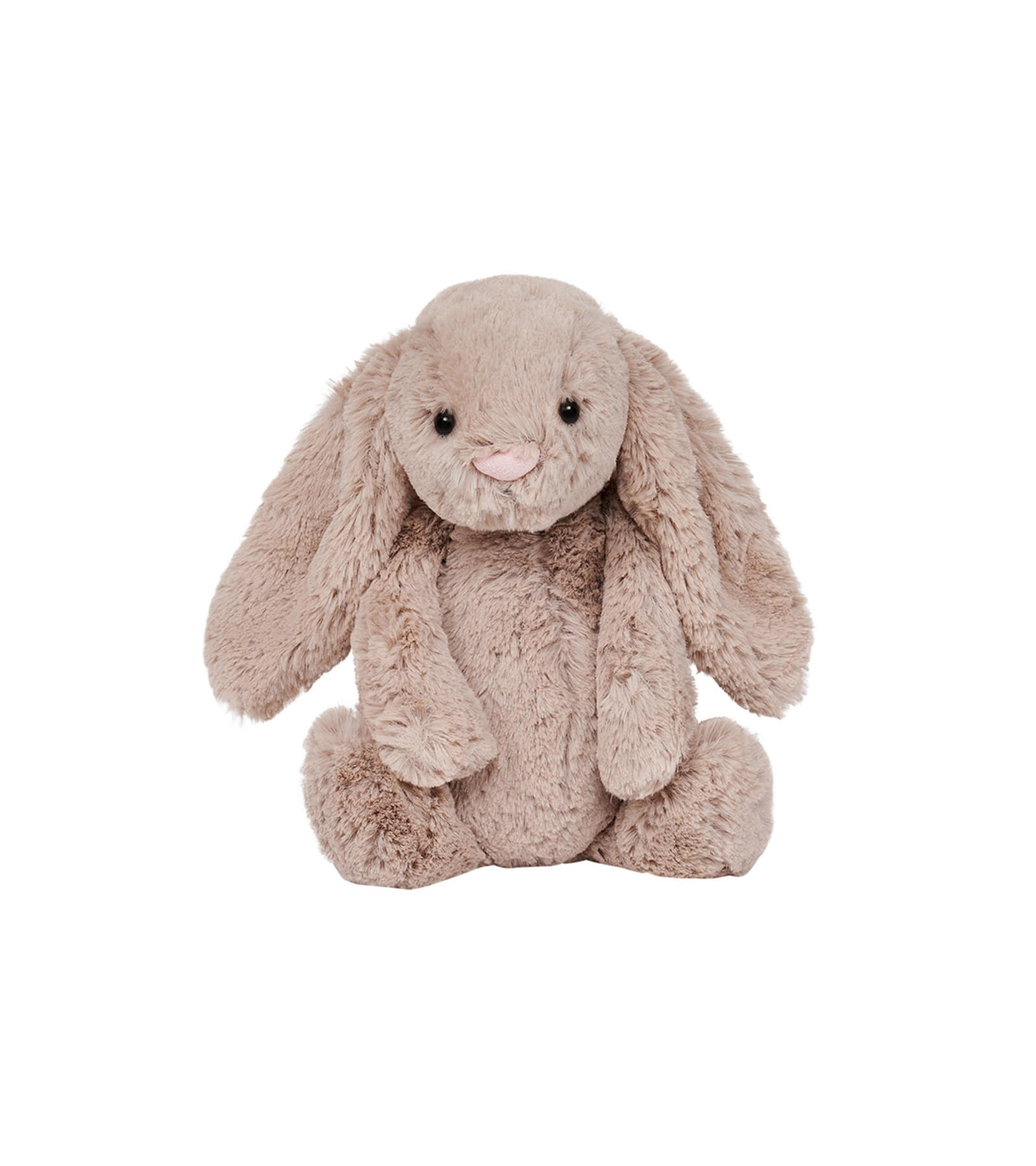 Bashful Bunny (Beige M)