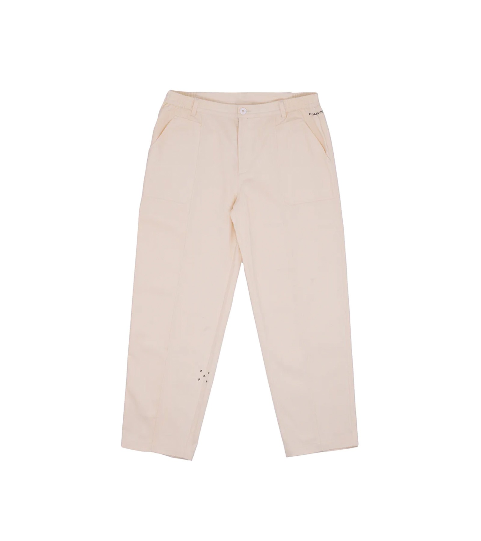MILITARY OVERPANT