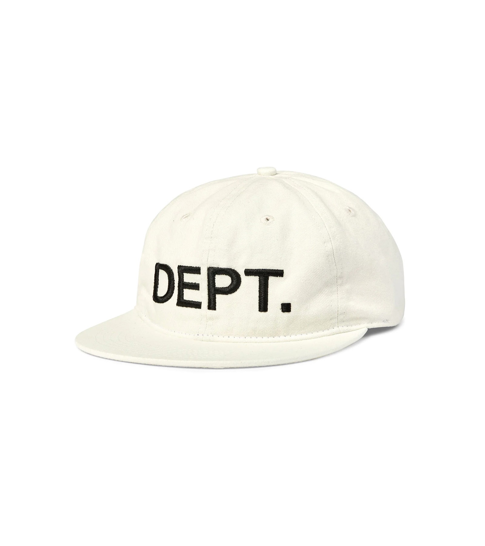 DEPT HAT (WHITE)