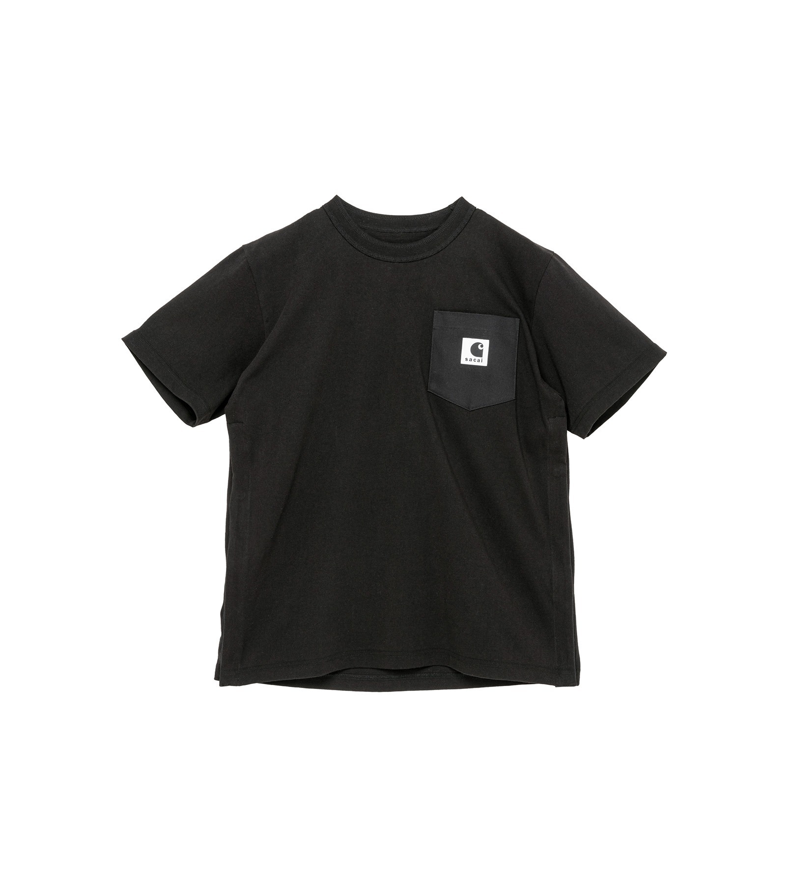 ( M ) T-Shirt (BLACK)