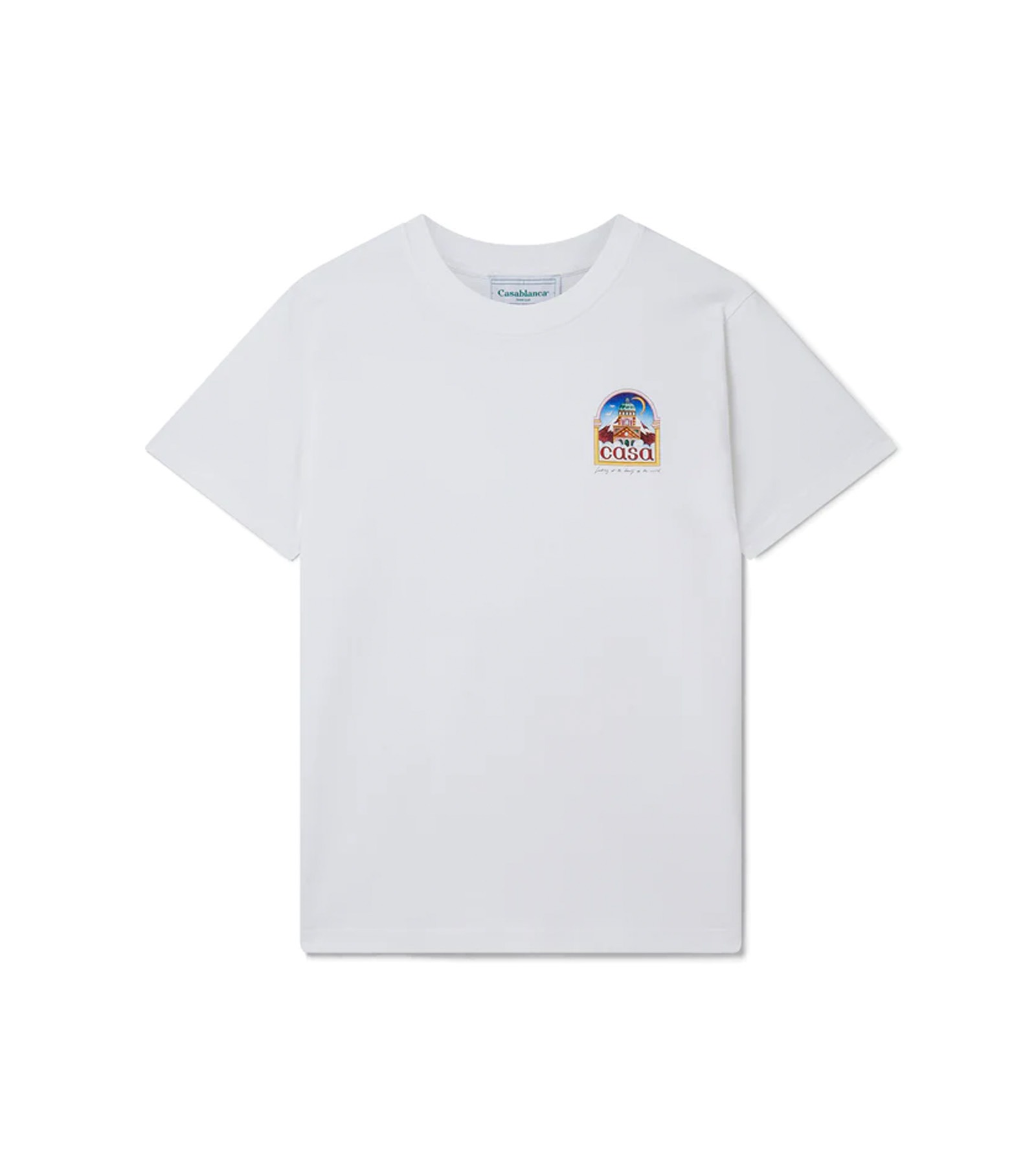 Vue De L&#039;Arche T-Shirt