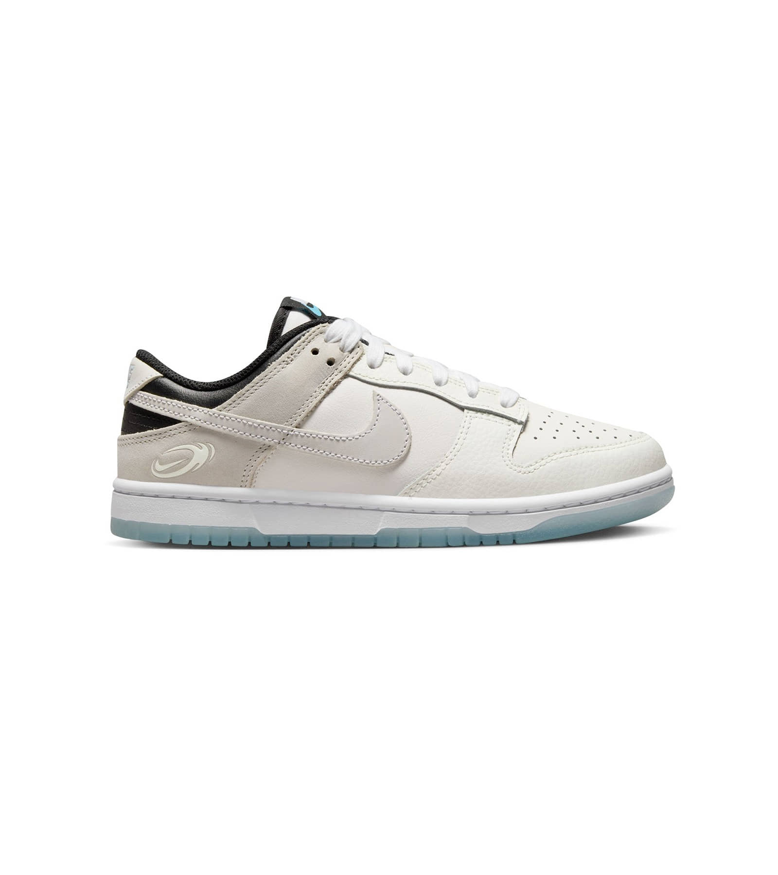 DUNK LOW SUPERSONIC
