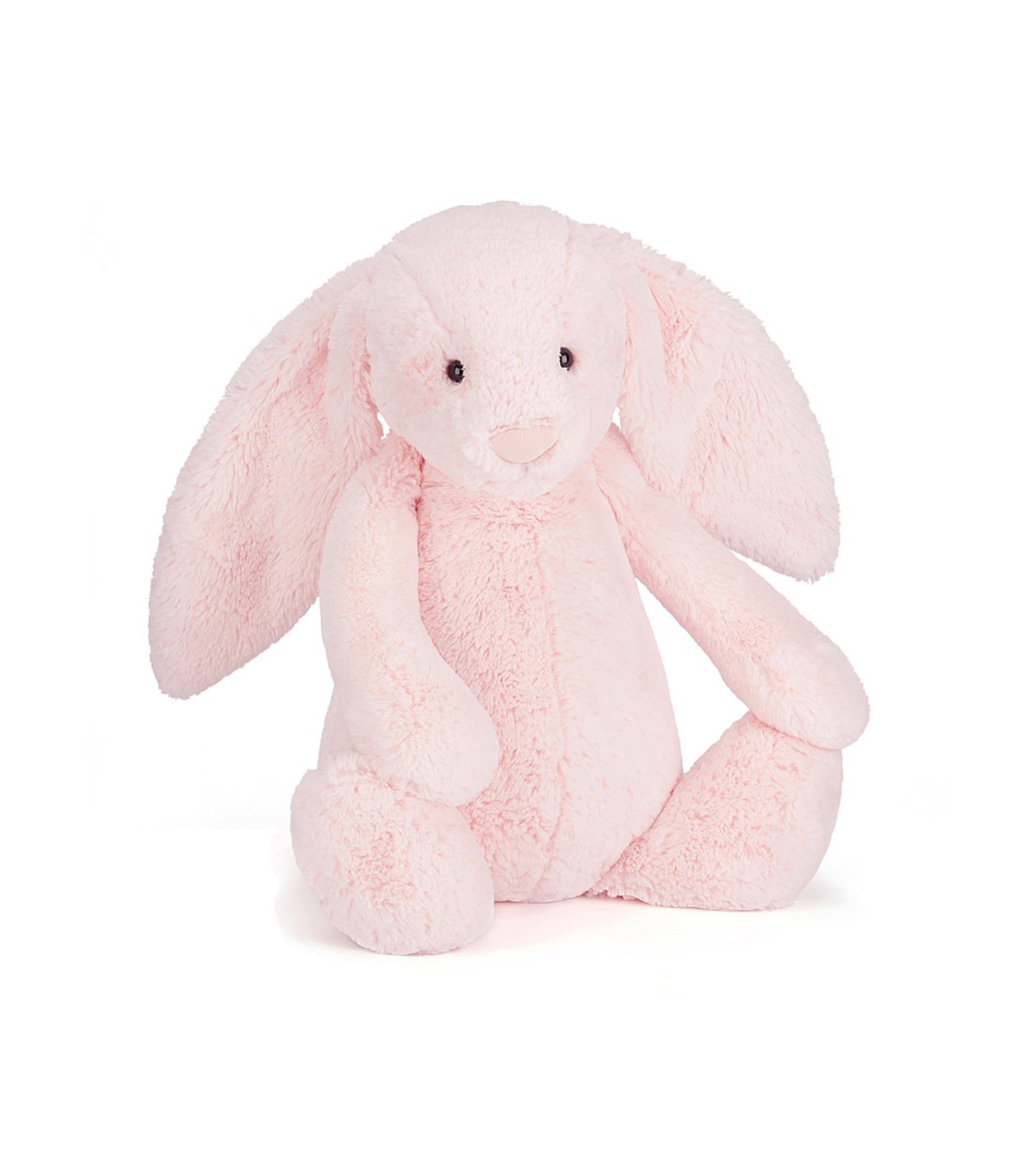 Bashful Bunny (Cotton Candy L)