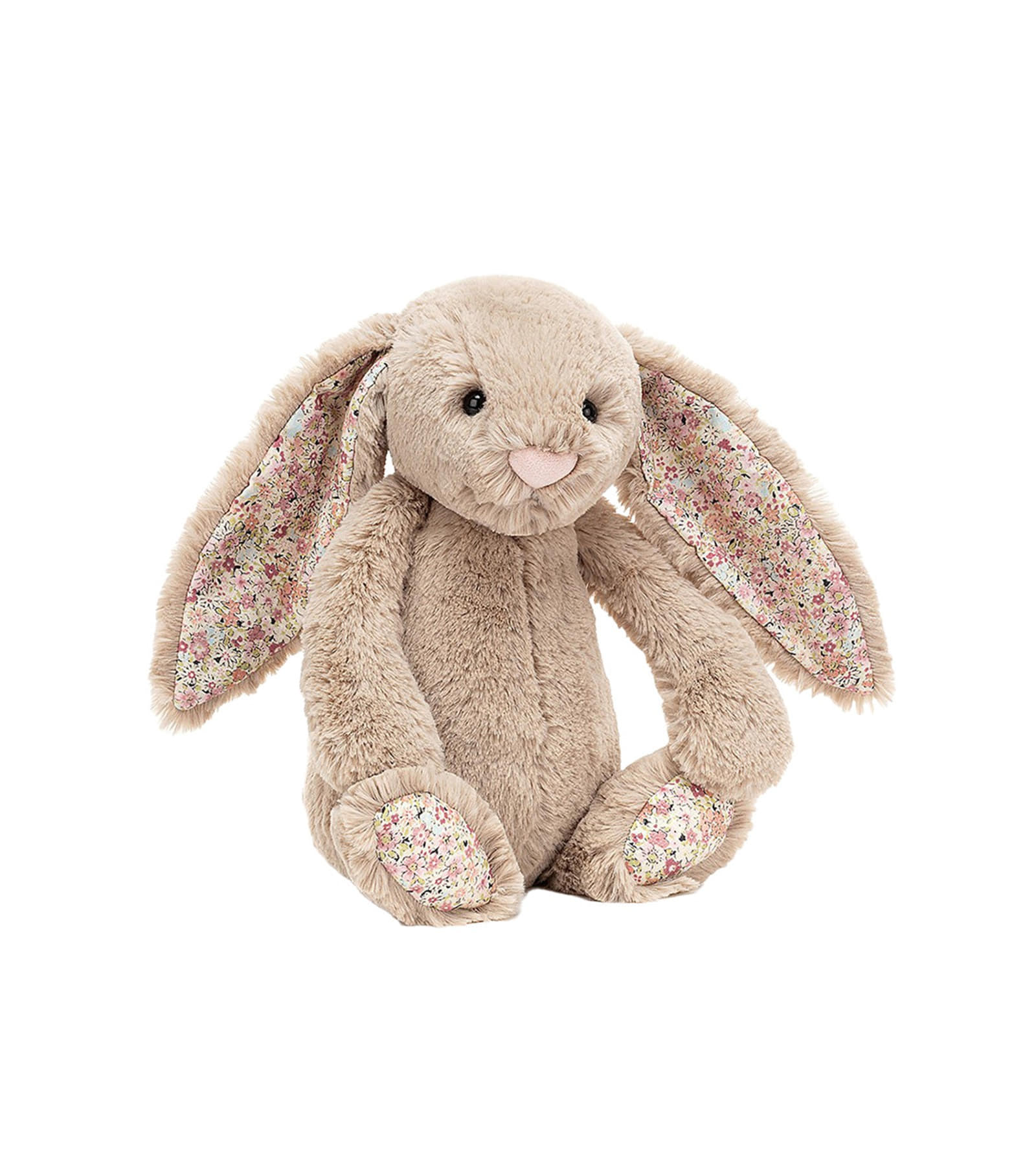 Blossom Bunny (Beige L)